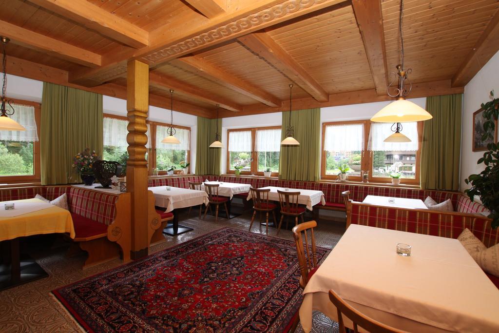 Gmuenderklause Hotel Gerlos Bagian luar foto